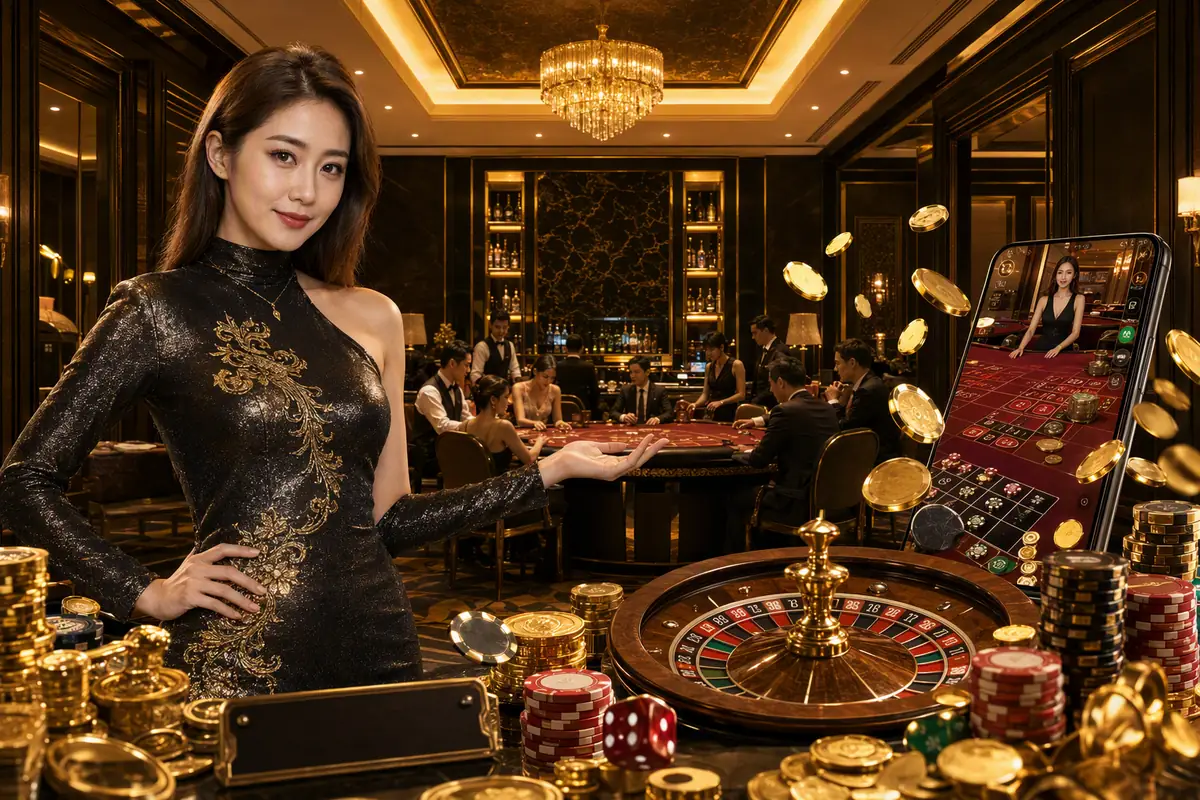 222bd3 Roulette and Blackjack Table Games
