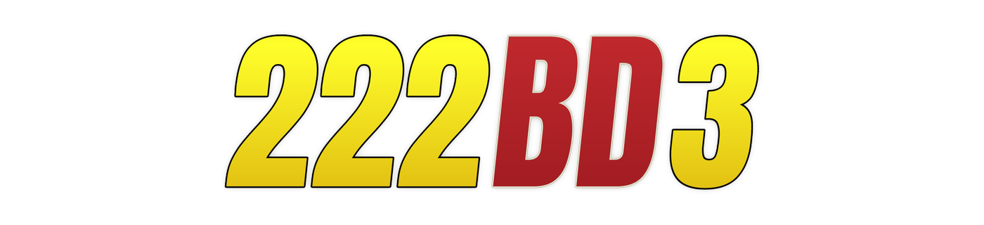 222bd3 লোগো